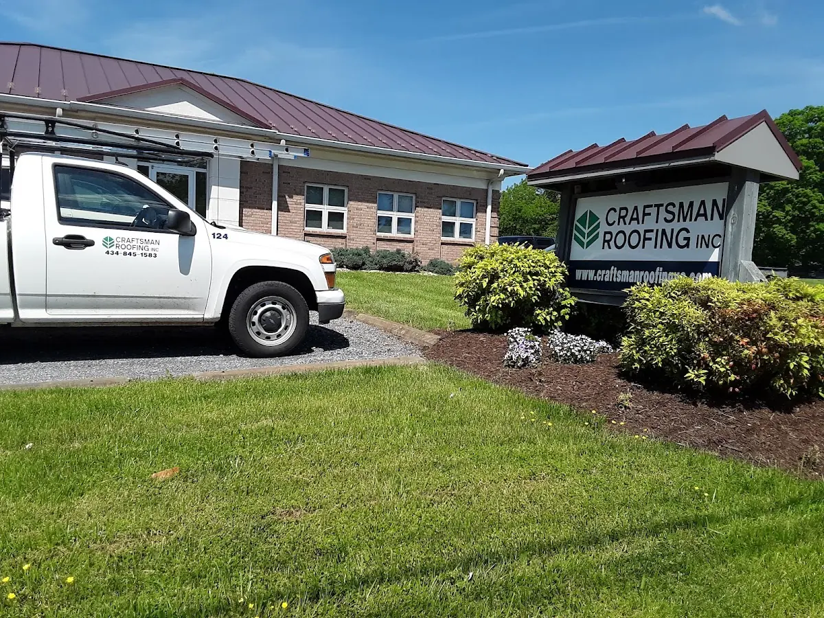 Quality Chimney Repair by experienced craftsmen in Alvaton